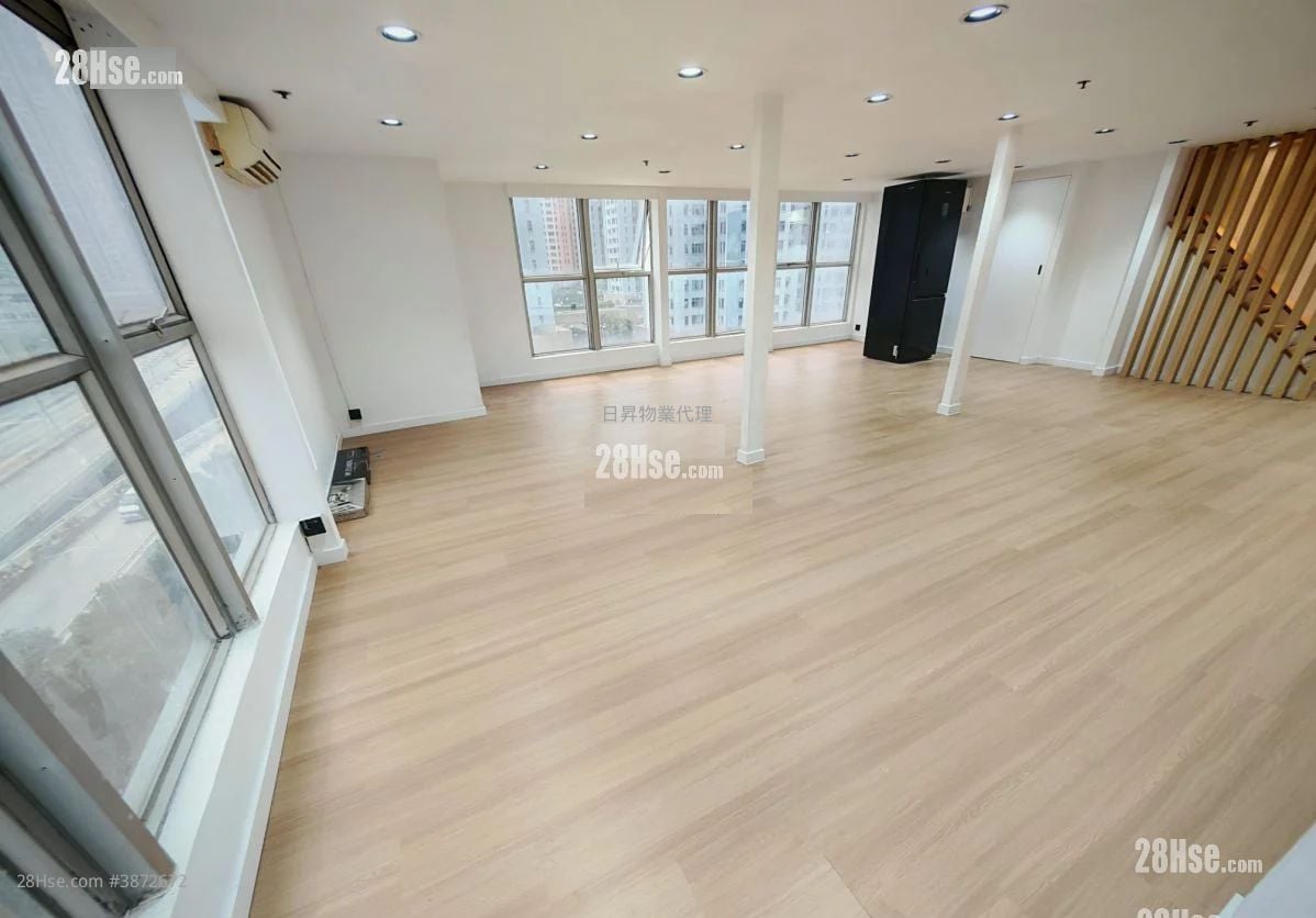 Metro Centre Ii Rental