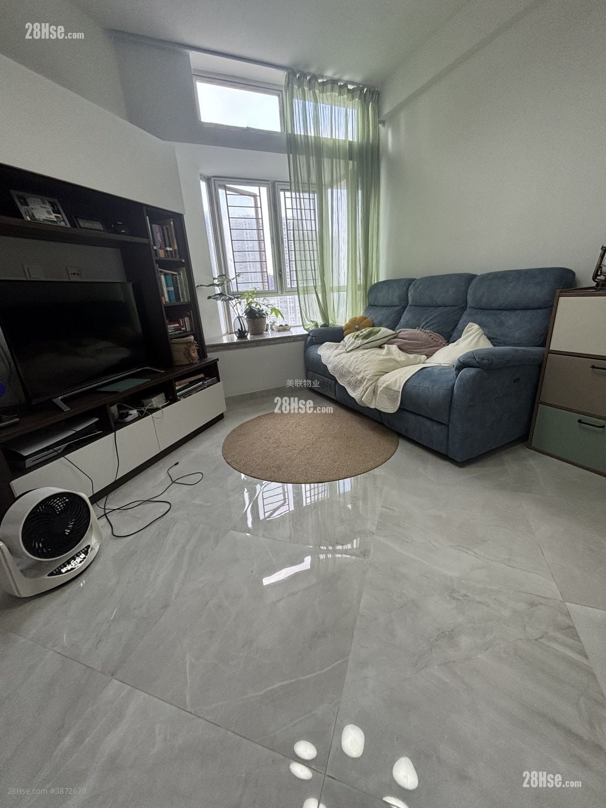 Kingswood Villas Sell 3 Bedrooms , 1 Bathroom 547 ft²