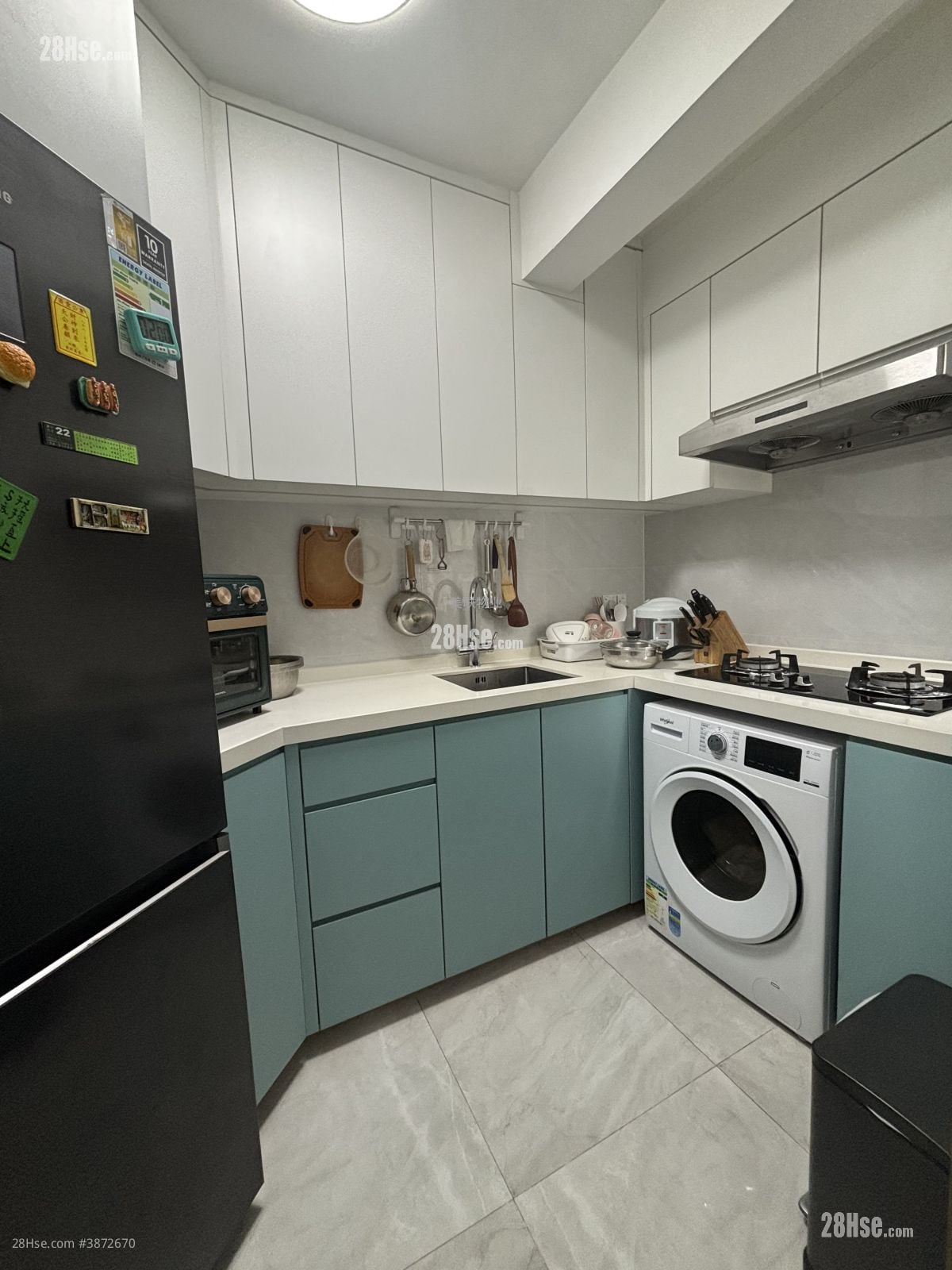 Kingswood Villas Sell 3 Bedrooms , 1 Bathroom 547 ft²