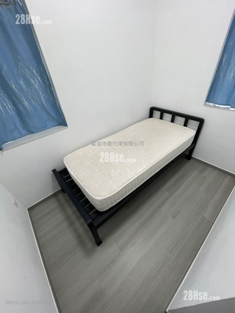 Chinese Mansion Rental 2 Bedrooms , 1 Bathroom 200 ft²