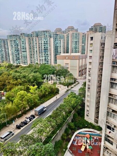 Whampoa Garden Sell 4 Bedrooms 720 ft²