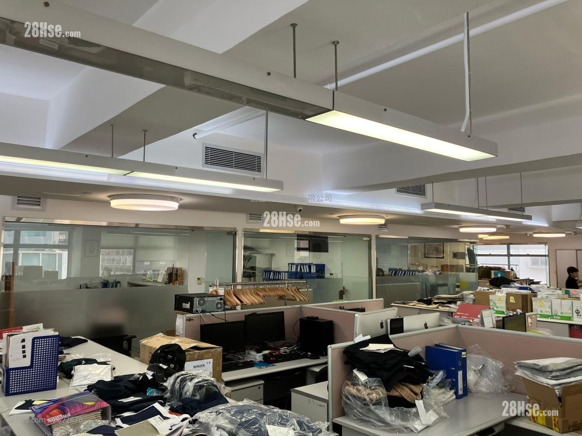 Kwun Tong Rental