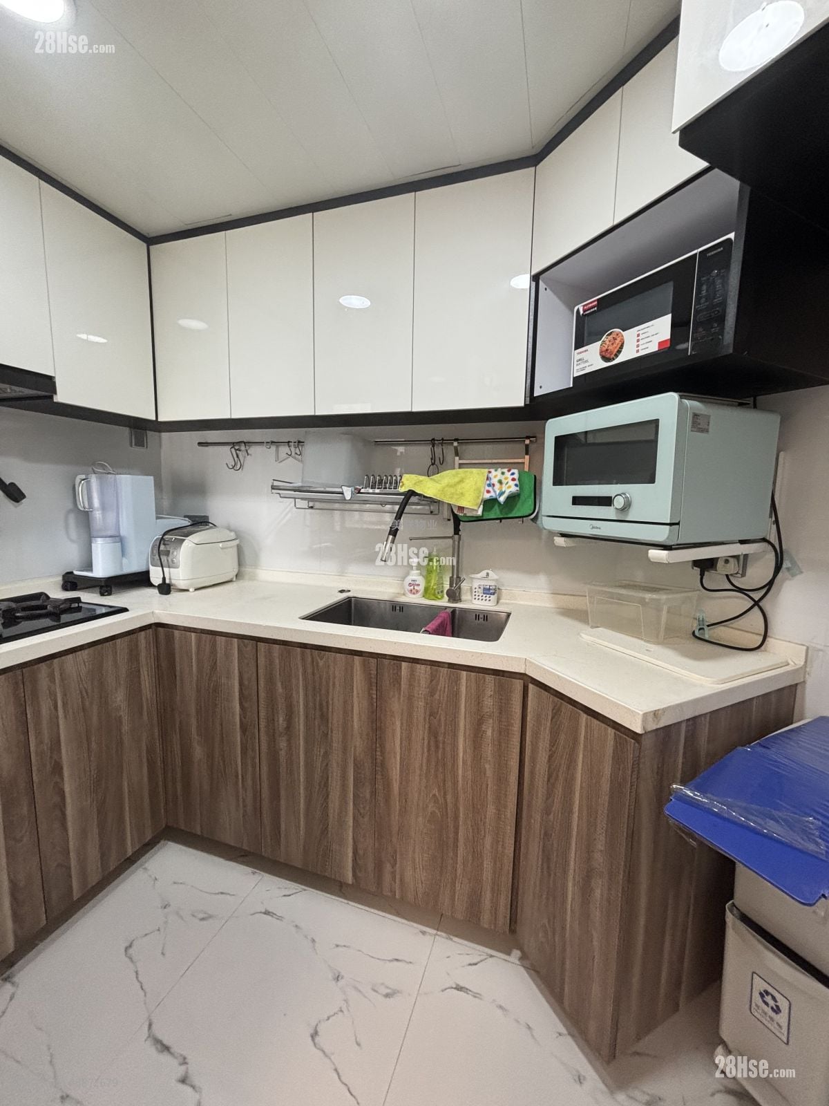Kingswood Villas Sell 3 Bedrooms , 1 Bathroom 547 ft²