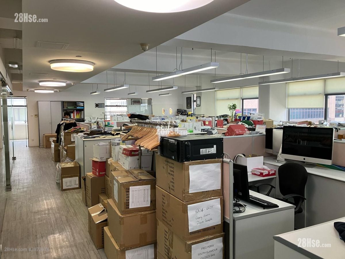 Kwun Tong Rental
