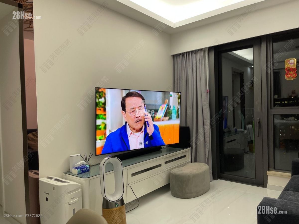 Grand YOHO 售盘 3 房 705 平方尺