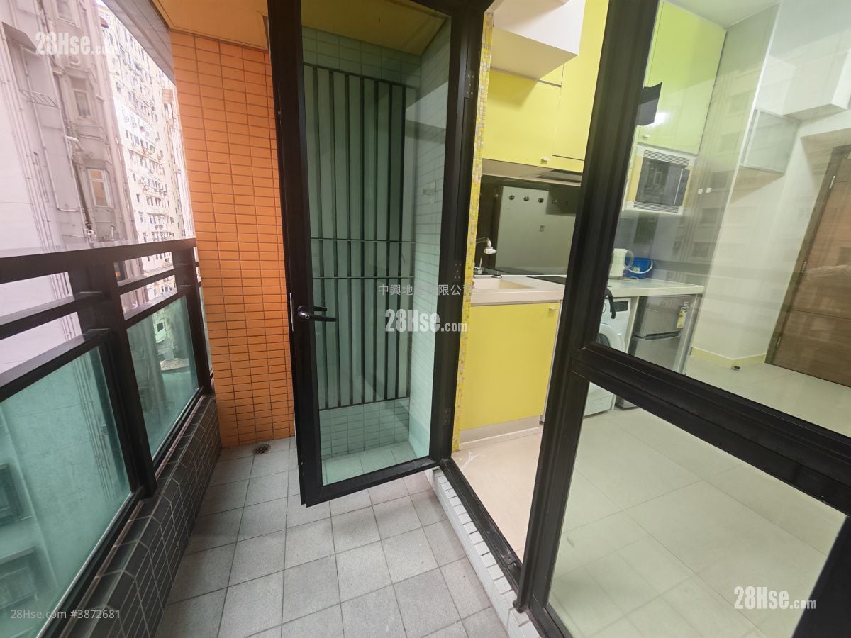 City 18 Rental 1 Bedroom , 1 Bathroom 253 ft²