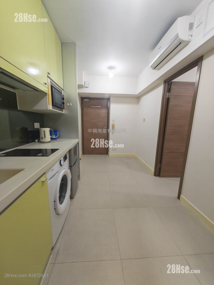 City 18 Rental 1 Bedroom , 1 Bathroom 253 ft²