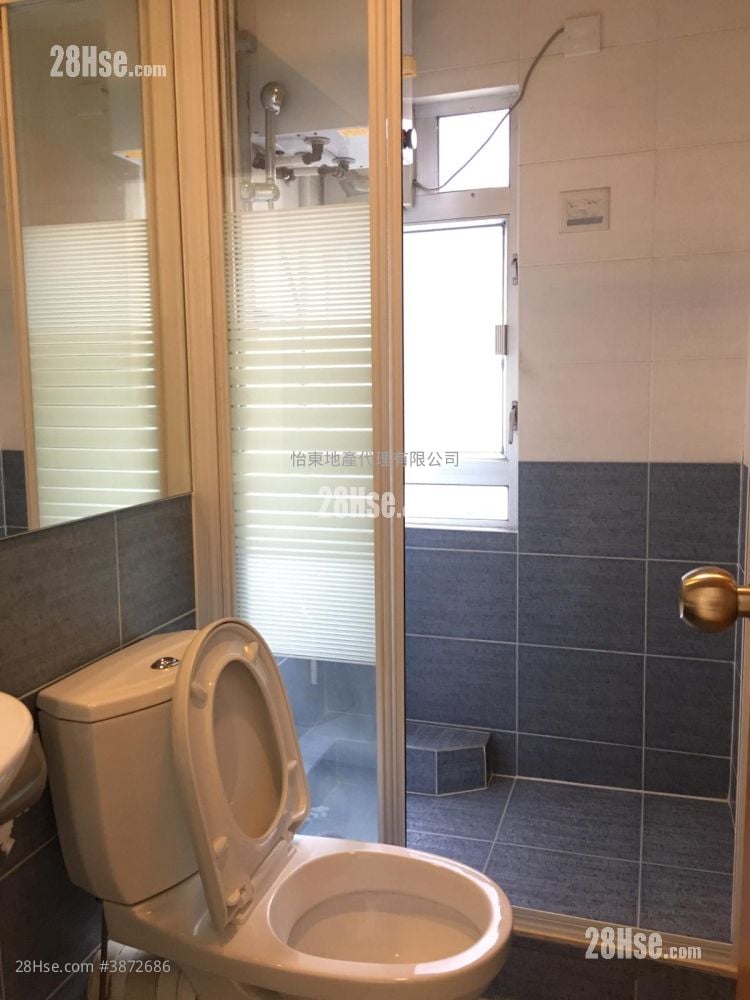Ying King Mansion Rental 2 Bedrooms , 1 Bathroom 366 ft²