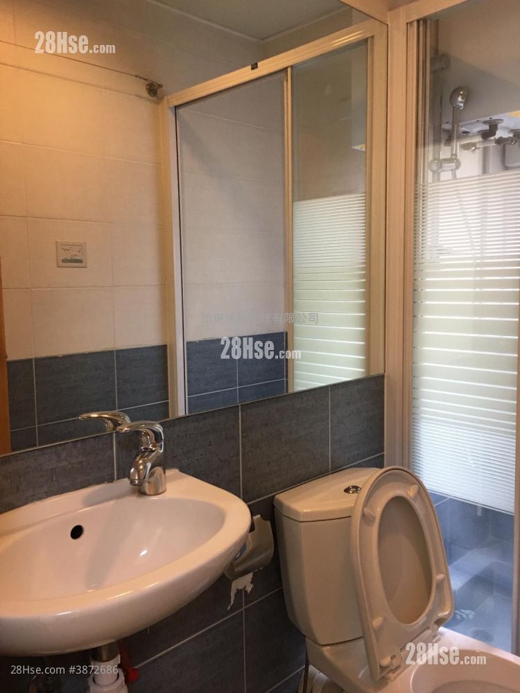 Ying King Mansion Rental 2 Bedrooms , 1 Bathroom 366 ft²