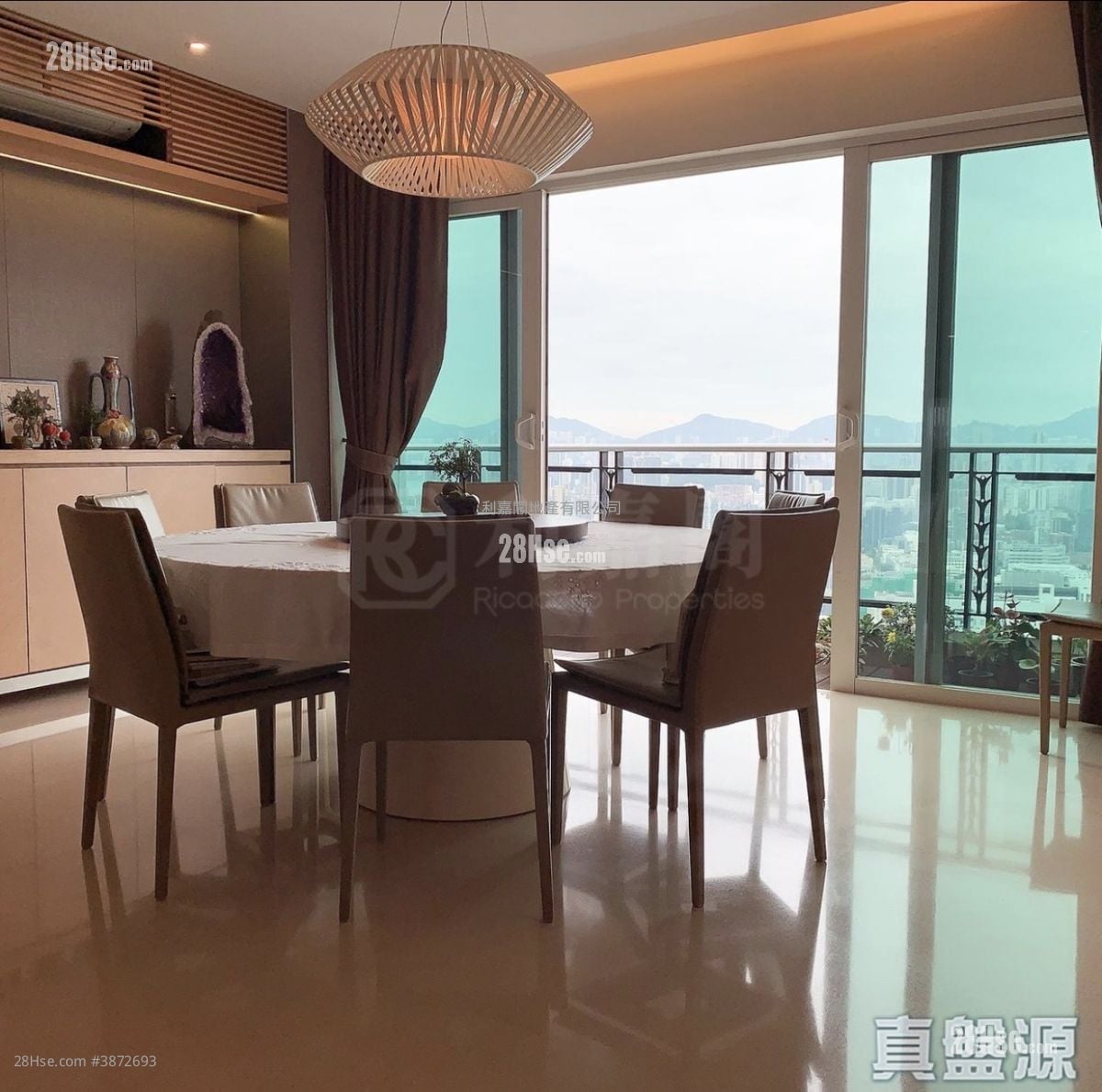 The Palace Sell 4 Bedrooms 1,764 ft²