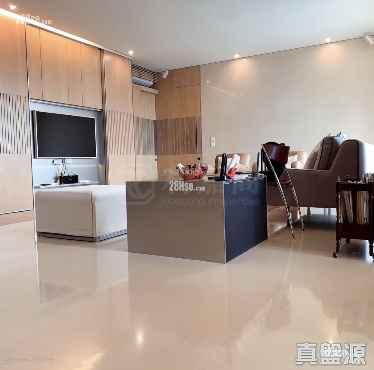The Palace Sell 4 Bedrooms 1,764 ft²