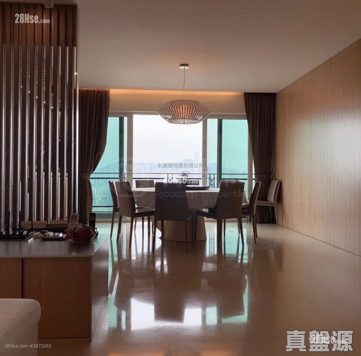 The Palace Sell 4 Bedrooms 1,764 ft²
