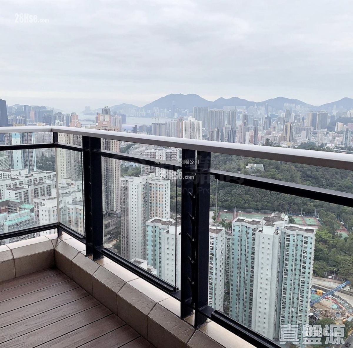 The Palace Sell 4 Bedrooms 1,764 ft²