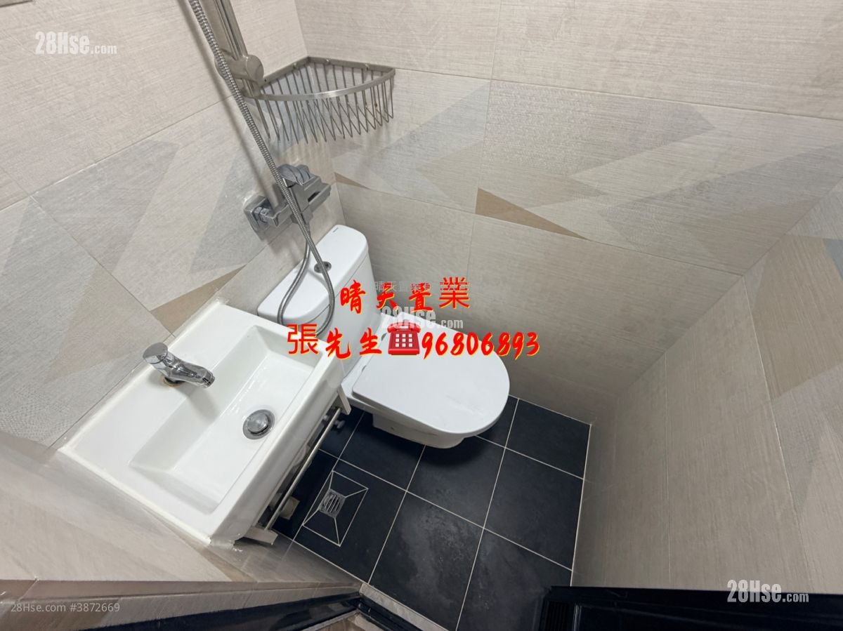 Man Wai Building Rental 1 Bedroom , 1 Bathroom 180 ft²