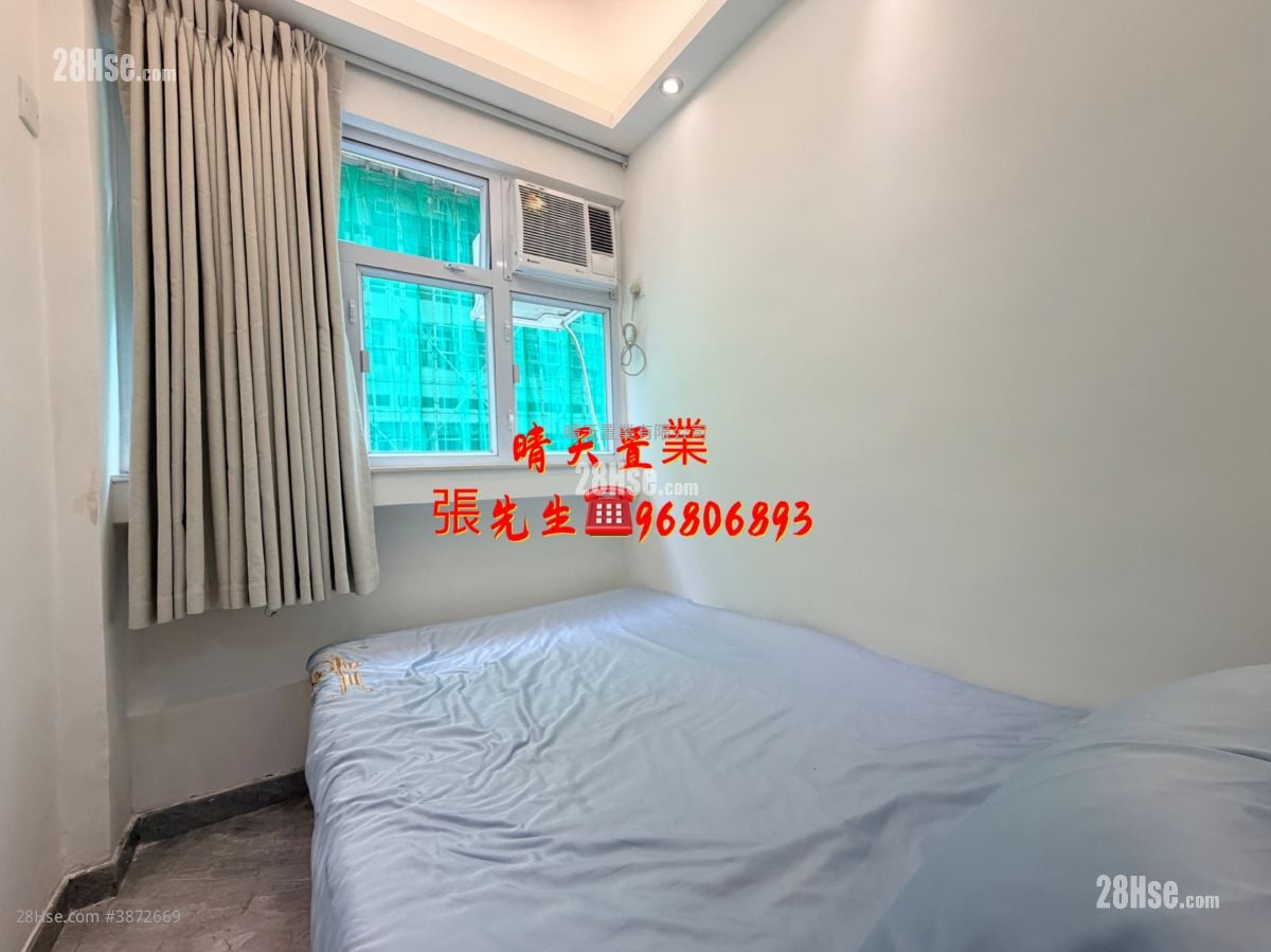 Man Wai Building Rental 1 Bedroom , 1 Bathroom 180 ft²