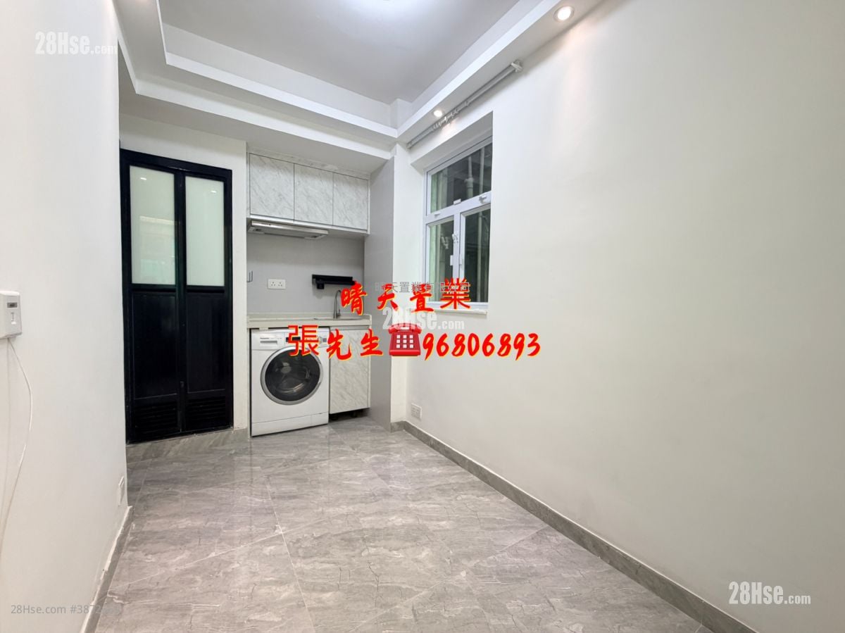 Man Wai Building Rental 1 Bedroom , 1 Bathroom 180 ft²
