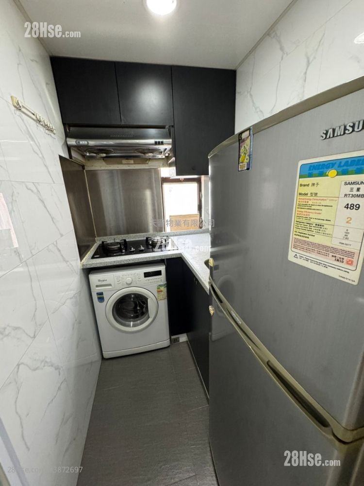Bowie Mansion Sell 2 Bedrooms , 1 Bathroom 385 ft²
