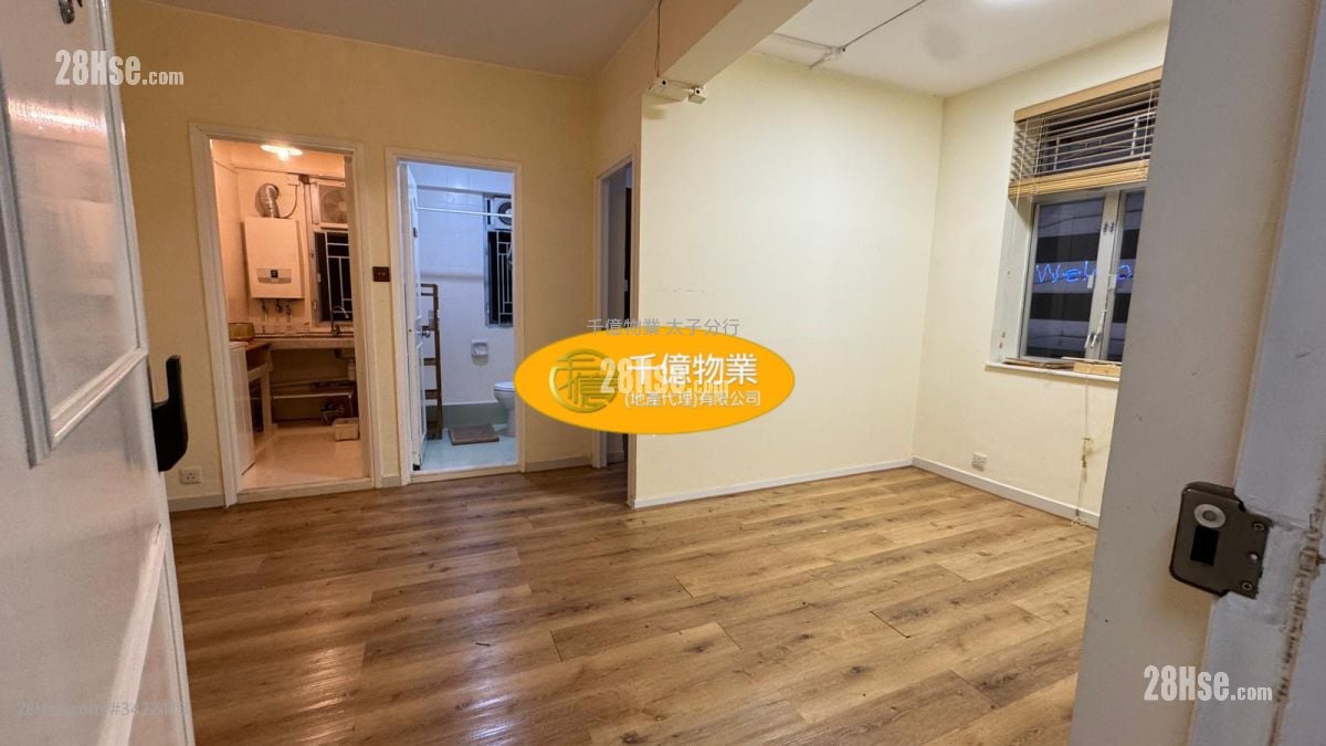 Manley House Rental 1 Bedroom , 1 Bathroom 339 ft²