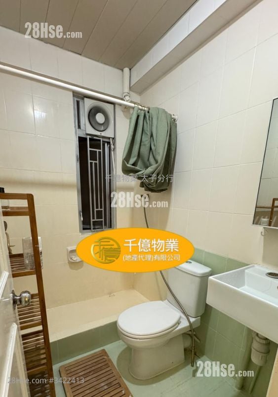 Manley House Rental 1 Bedroom , 1 Bathroom 339 ft²