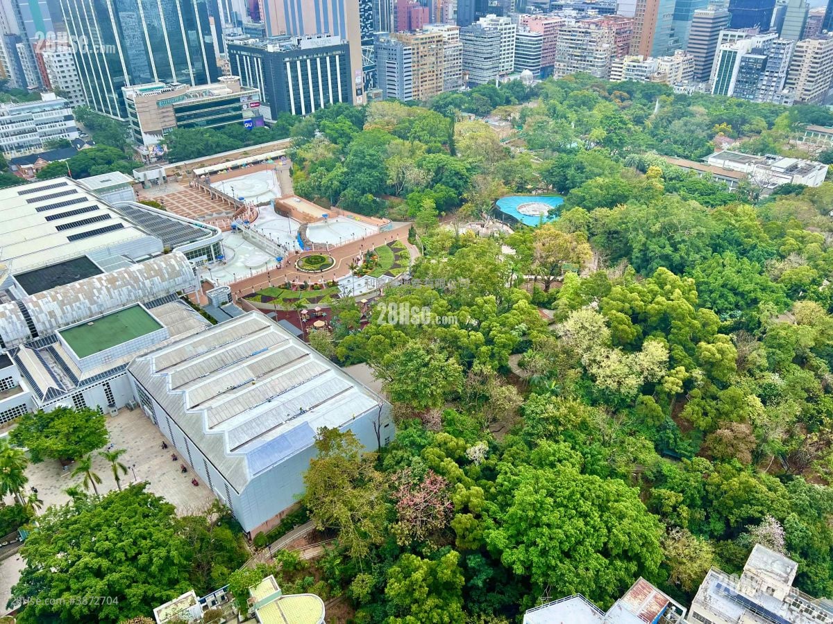 The Victoria Towers Sell 3 Bedrooms , 2 Bathrooms 785 ft²