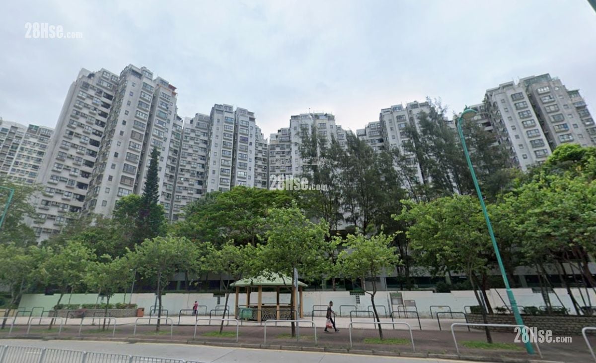 恒顺园 售盘