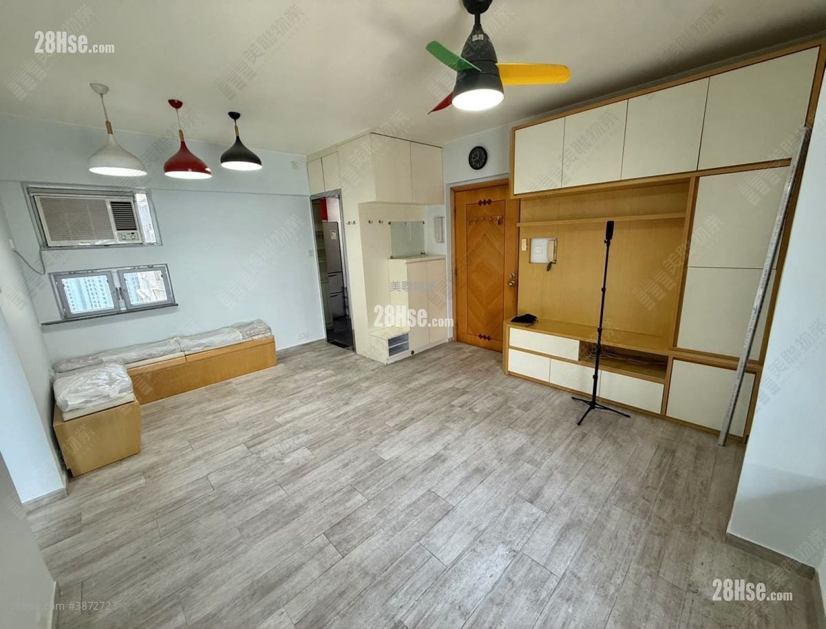 Marina Garden Sell 3 Bedrooms 646 ft²