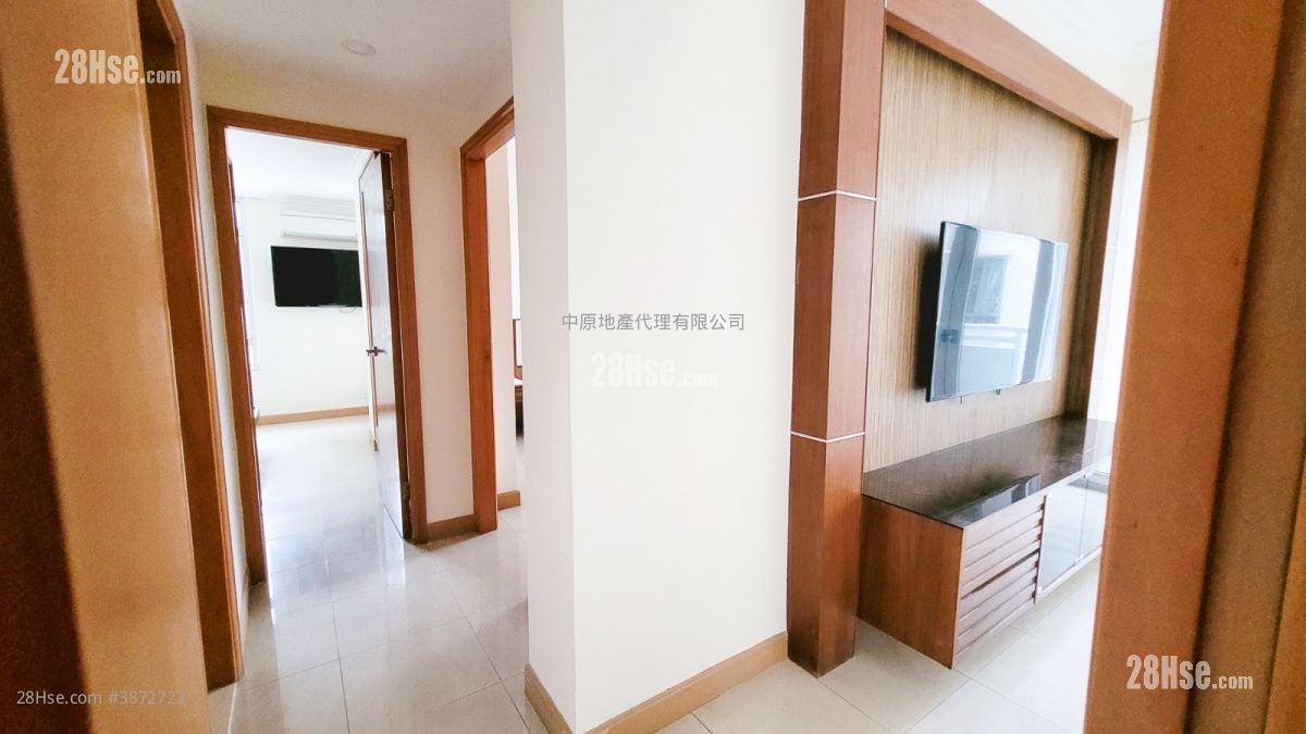 丽景楼 租盘 1,190 平方尺