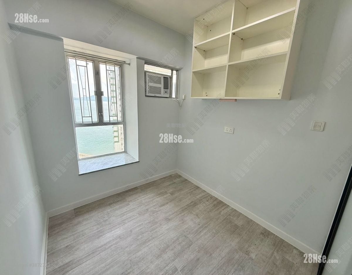 Marina Garden Sell 3 Bedrooms 646 ft²