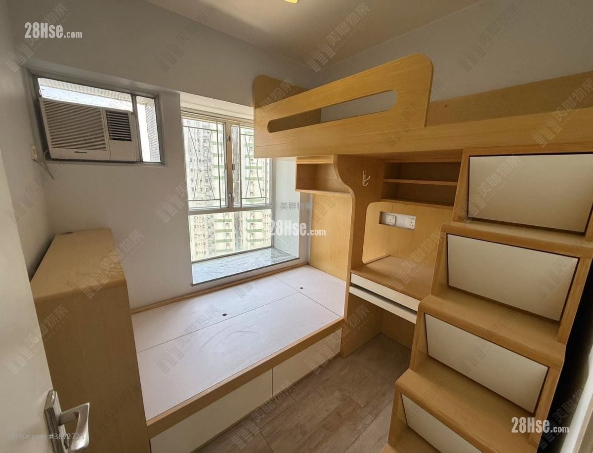 Marina Garden Sell 3 Bedrooms 646 ft²