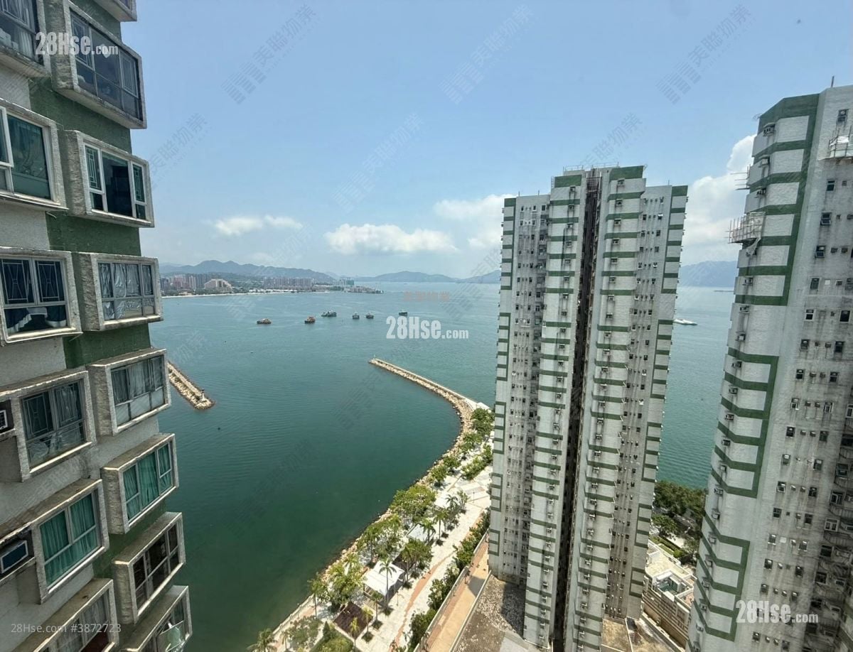 Marina Garden Sell 3 Bedrooms 646 ft²
