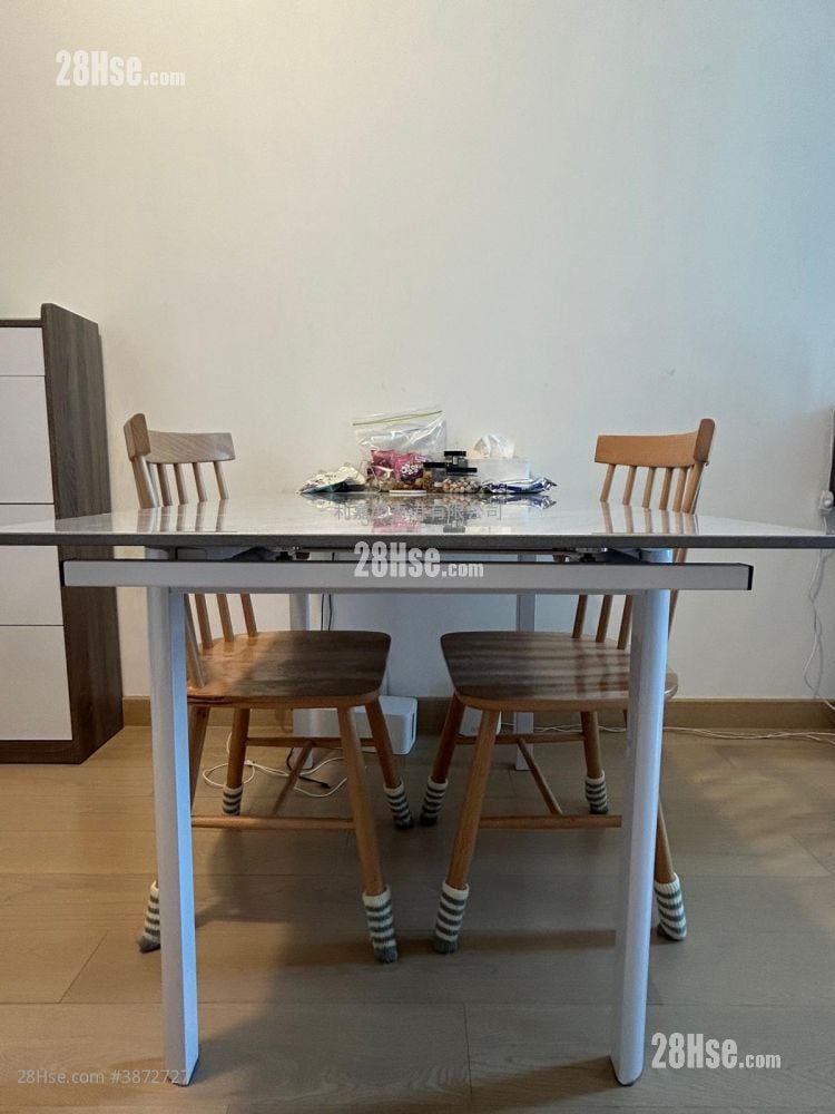 Grand Montara Rental 2 Bedrooms , 1 Bathroom 466 ft²