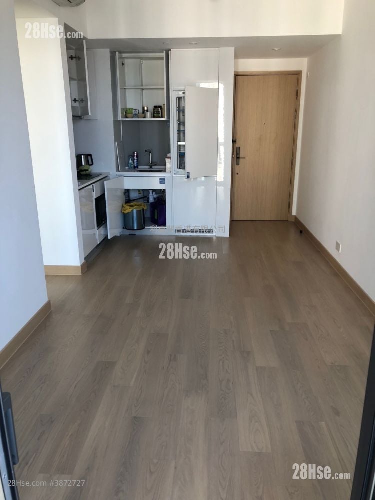Grand Montara Rental 2 Bedrooms , 1 Bathroom 466 ft²