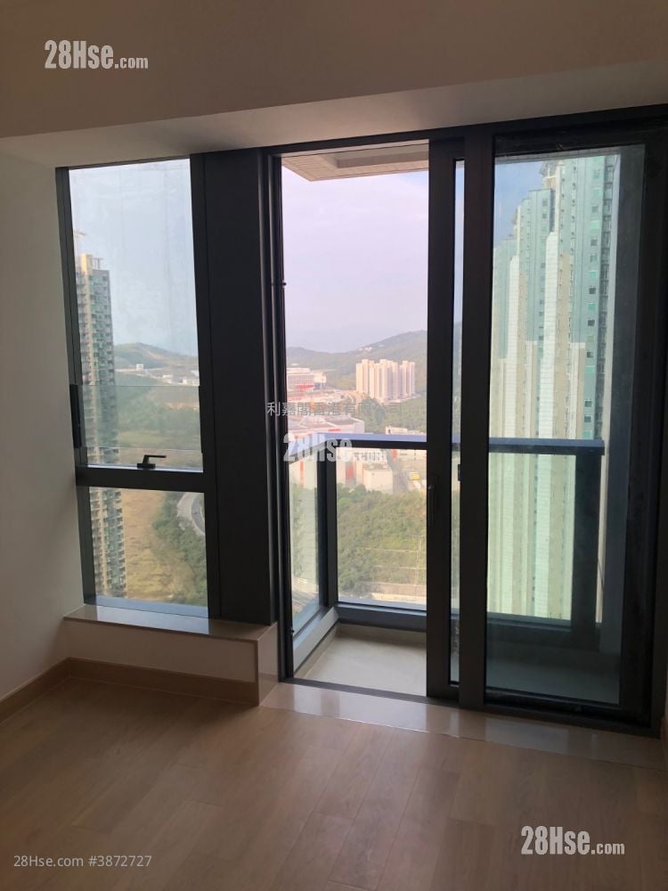 Grand Montara Rental 2 Bedrooms , 1 Bathroom 466 ft²