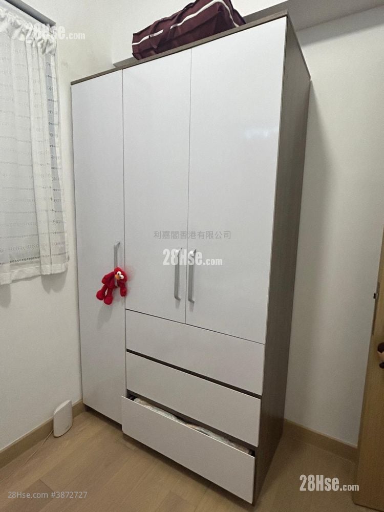 Grand Montara Rental 2 Bedrooms , 1 Bathroom 466 ft²
