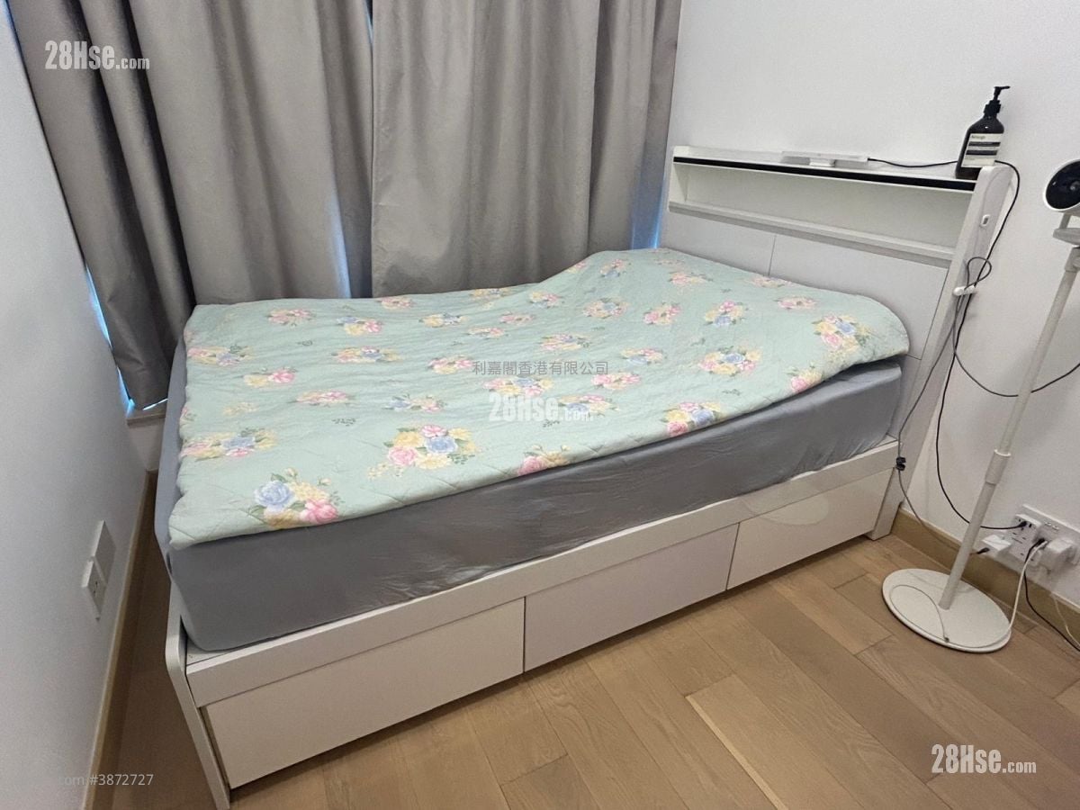 Grand Montara Rental 2 Bedrooms , 1 Bathroom 466 ft²