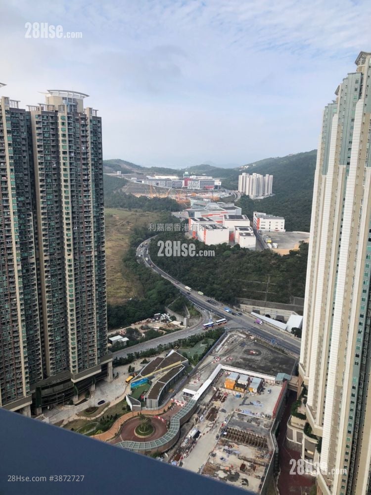 Grand Montara Rental 2 Bedrooms , 1 Bathroom 466 ft²