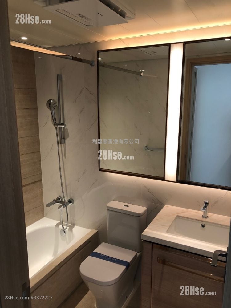 Grand Montara Rental 2 Bedrooms , 1 Bathroom 466 ft²