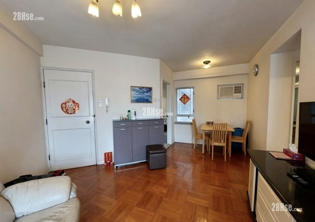 Kingswood Villas Sell 3 Bedrooms , 1 Bathroom 544 ft²