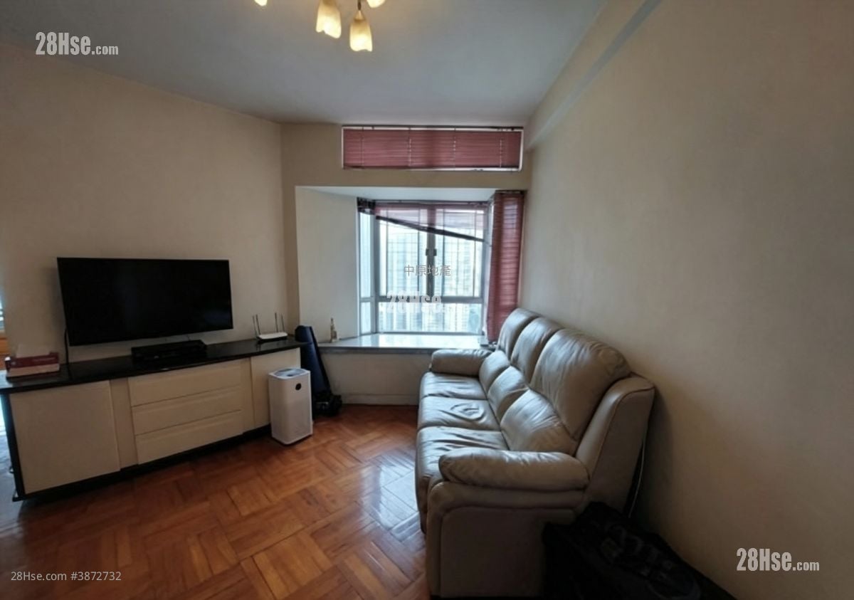Kingswood Villas Sell 3 Bedrooms , 1 Bathroom 544 ft²
