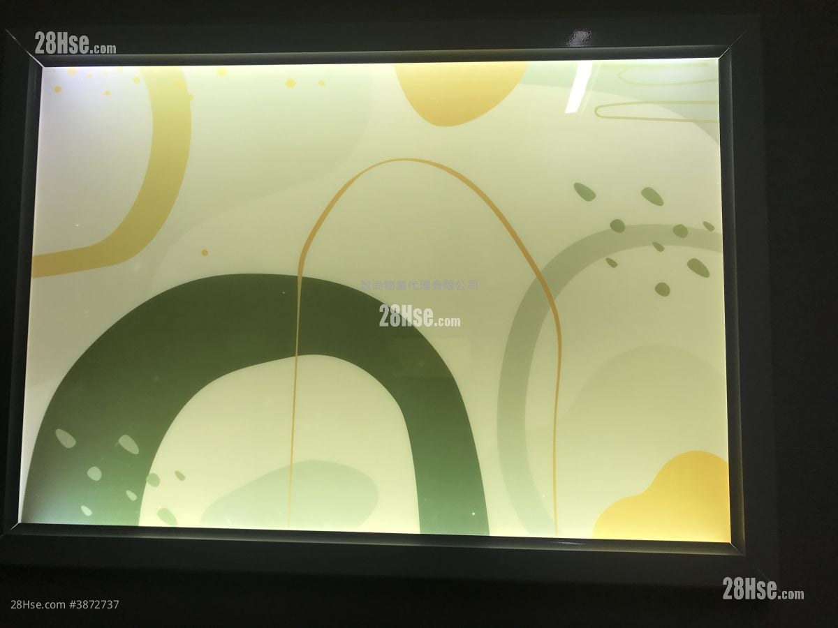 巧運工業大廈 租盤 1 廁所 200 平方呎