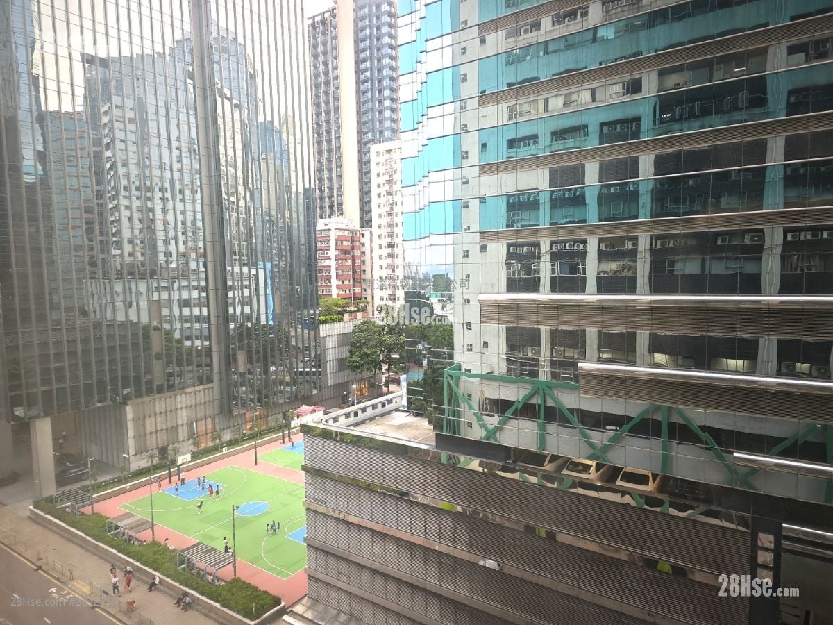 東港中心 租盤 606 平方呎