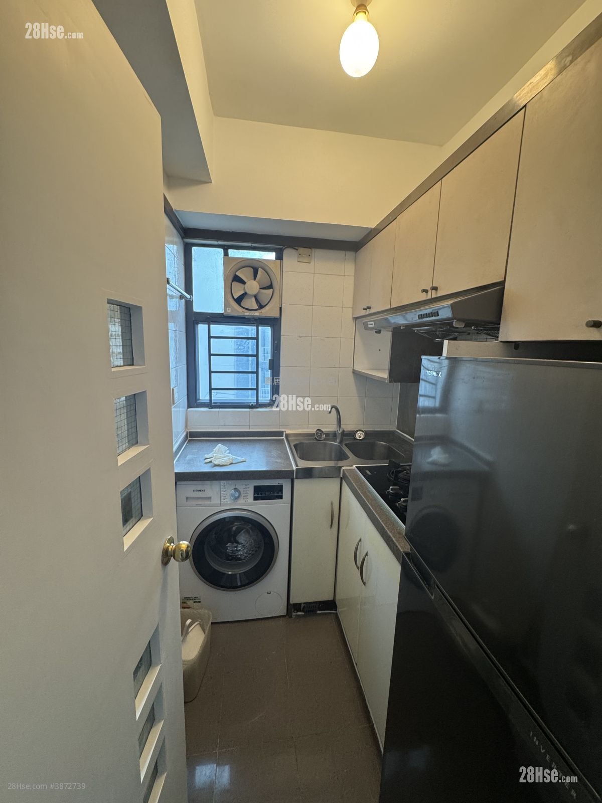 Florence Plaza Sell 3 Bedrooms , 1 Bathroom 534 ft²