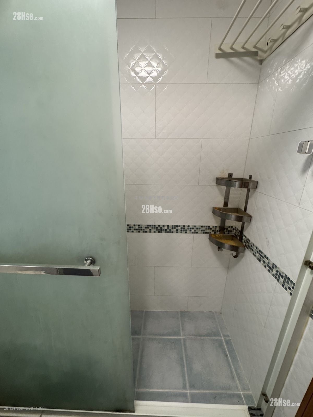 Heng Fa Chuen Sell 2 Bedrooms , 1 Bathroom 475 ft²