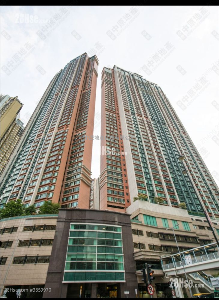 Chelsea Court Sell 2 Bedrooms , 1 Bathroom 454 ft²
