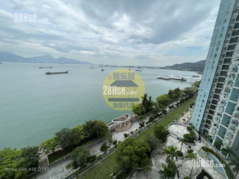 迈亚美海湾 售盘 2 房 , 1 浴室 475 平方尺