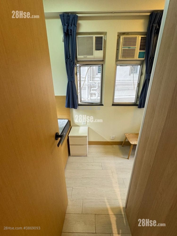 Fortuna Building Rental 1 Bedroom , 1 Bathroom 255 ft²