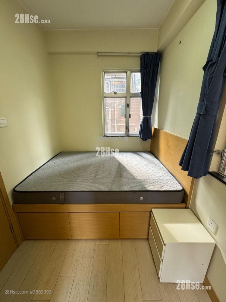 Fortuna Building Rental 1 Bedroom , 1 Bathroom 255 ft²
