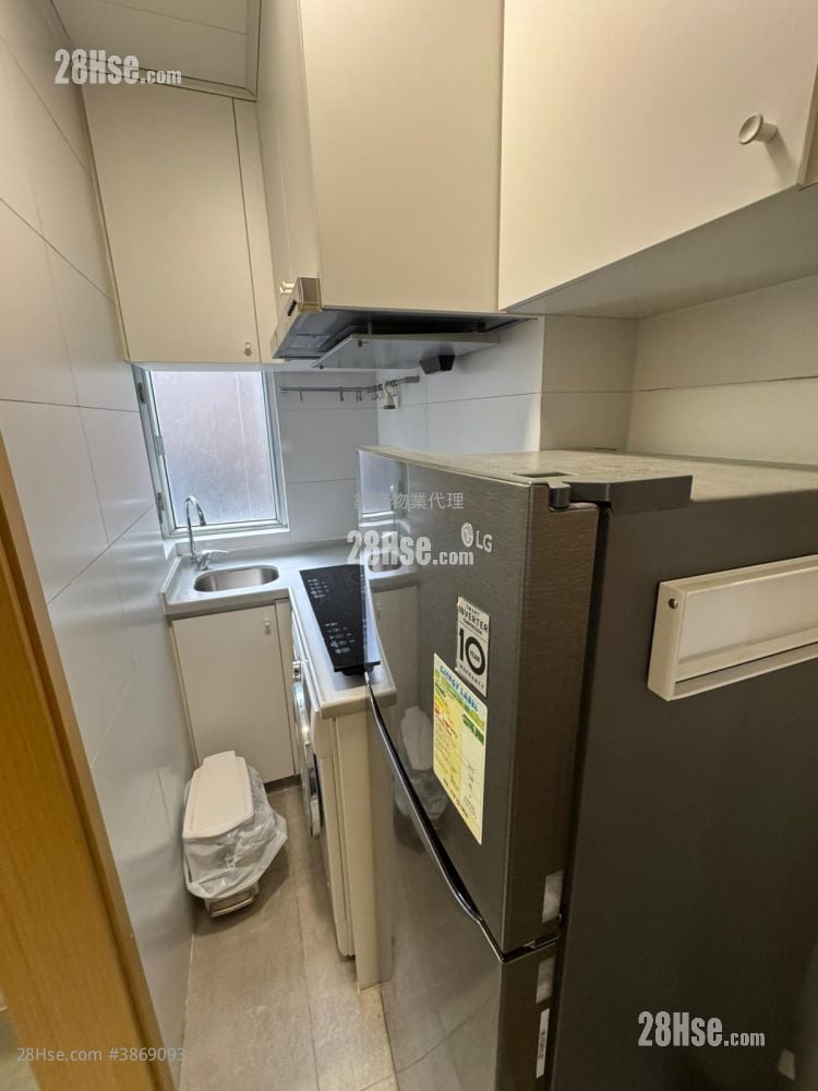 Fortuna Building Rental 1 Bedroom , 1 Bathroom 255 ft²