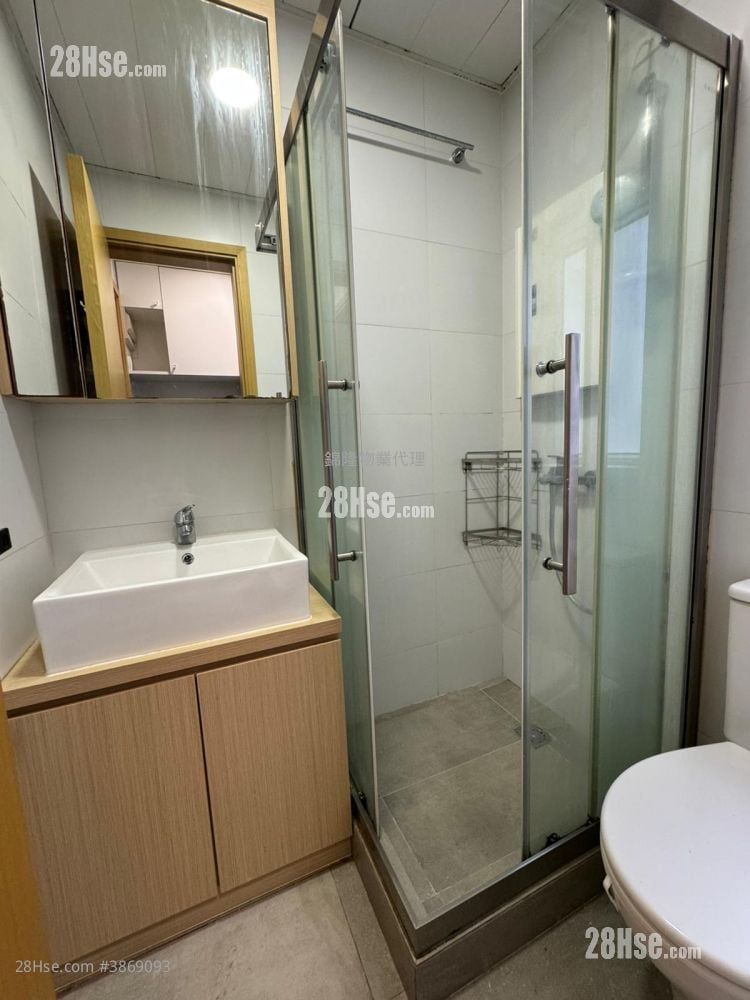 Fortuna Building Rental 1 Bedroom , 1 Bathroom 255 ft²
