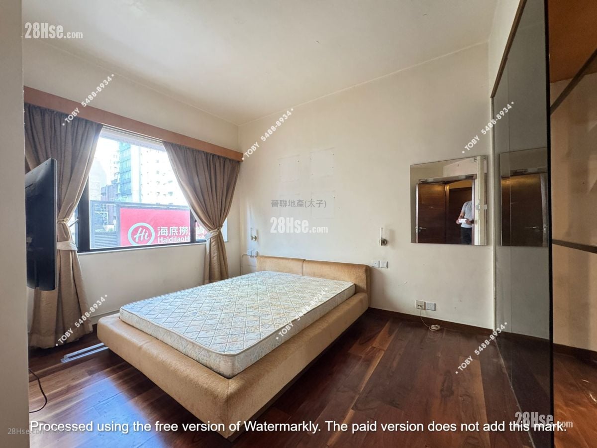 Champagne Court Sell 2 Bedrooms , 2 Bathrooms 1,026 ft²